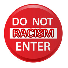 Razzismo do not enter