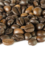 Coffee beans