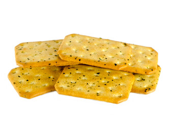 Crackers