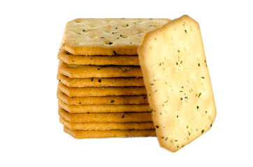 Crackers