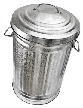 M&uuml;lltonne