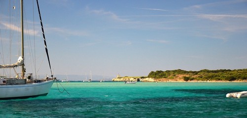 MOUILLAGE