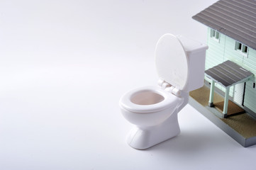 トイレのイメージ