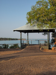 Cottage near the sea