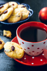 Coffee break