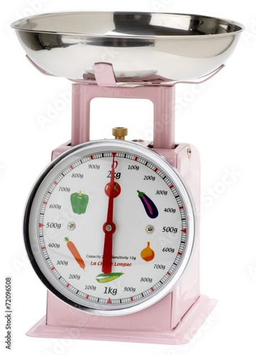 "Küchenwaage" Stockfotos und lizenzfreie Bilder auf Fotolia.com - Bild