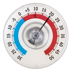 Außenthemometer © euthymia