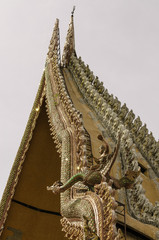 Fototapeta na wymiar thailand religion