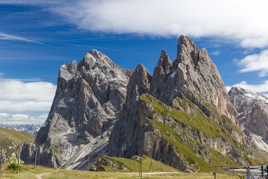 Fermeda Dolomiten