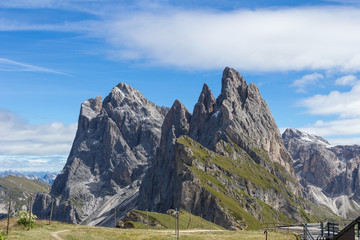 Fermeda Dolomiten