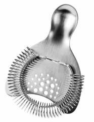 Cocktailsieb