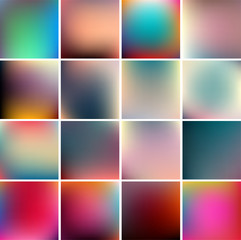Fototapeta premium simple colorful backgrounds