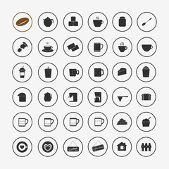 Coffee icon