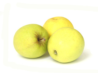 Apples