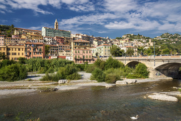 Fototapeta premium Ventimiglia