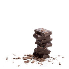 Blockschokolade