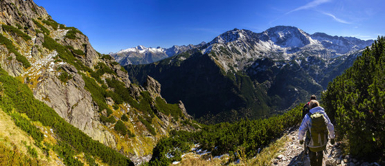 High Tatra mountains - 72102715