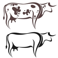 Cow