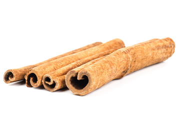 Cinnamon stick