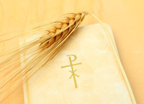 gebetbuch mit &auml;hre