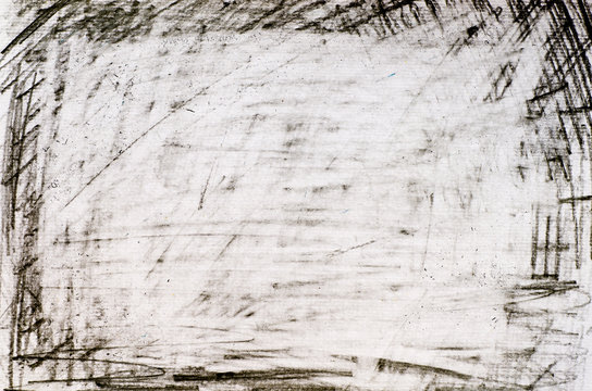pensil scribbles background
