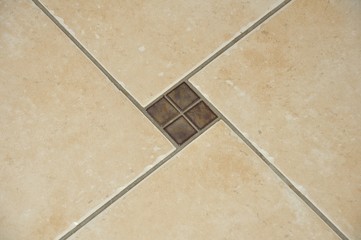 Mosaikfliese