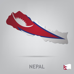 country nepal
