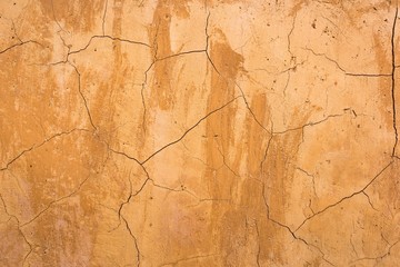 Wall Mud textured