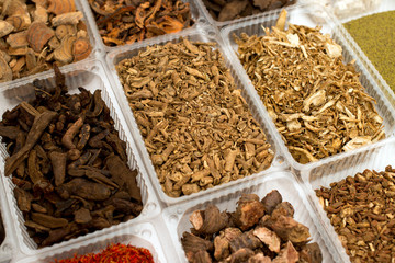 spices