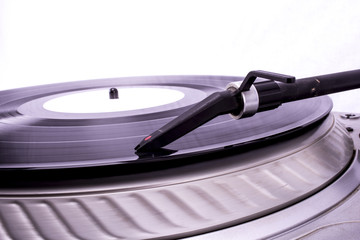 Turntable