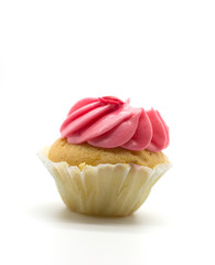 colorful cup cake,cream muffin