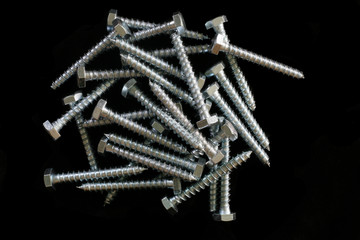 Screws