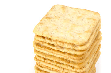 Crackers