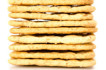 Crackers