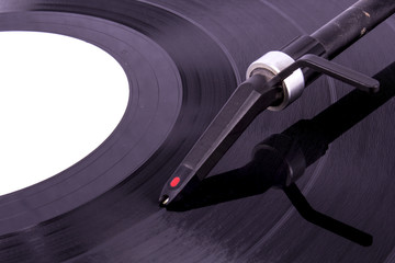 Turntable
