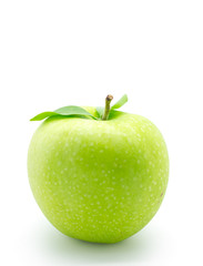 Green apple