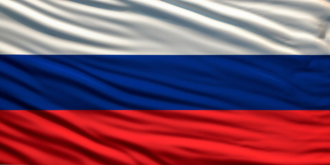 Flag of Russian Federation