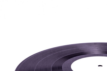 Vinyl © Seegraphie
