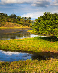 Costa Rica Landscape
