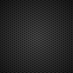 metal grid