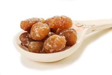 marrons glaces