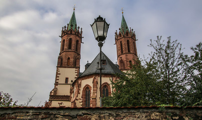 St.-Gallus-Kirche