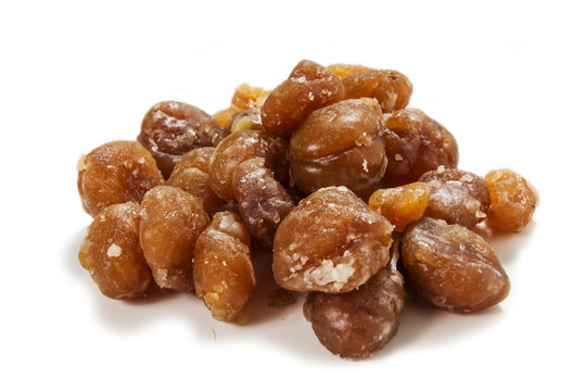 marrons glaces