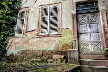 alte Villa
