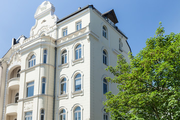 nobles Haus - Altbau