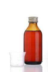 syrup