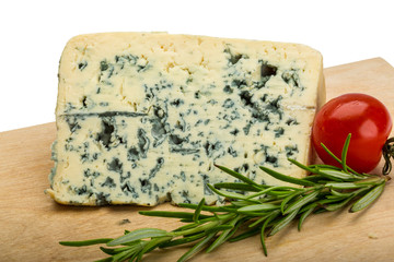 Blue cheese