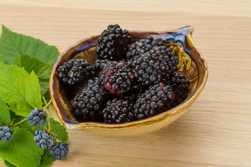 Blackberry