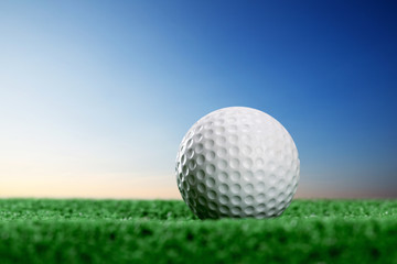 Golf ball