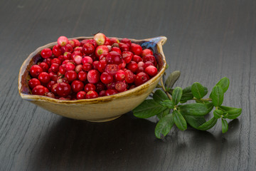 Cowberry